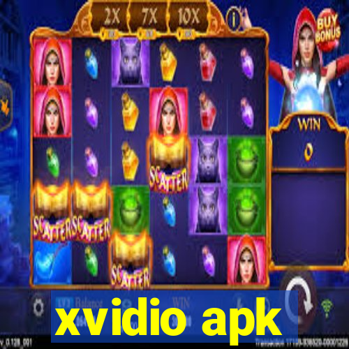 xvidio apk